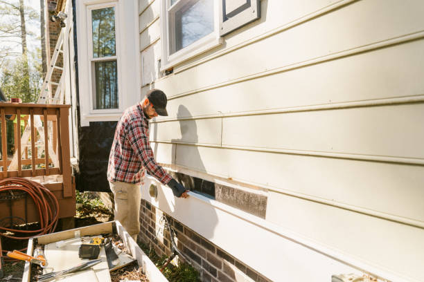 Top rated local Emergency Siding Repair specialists in Tarrs, PA